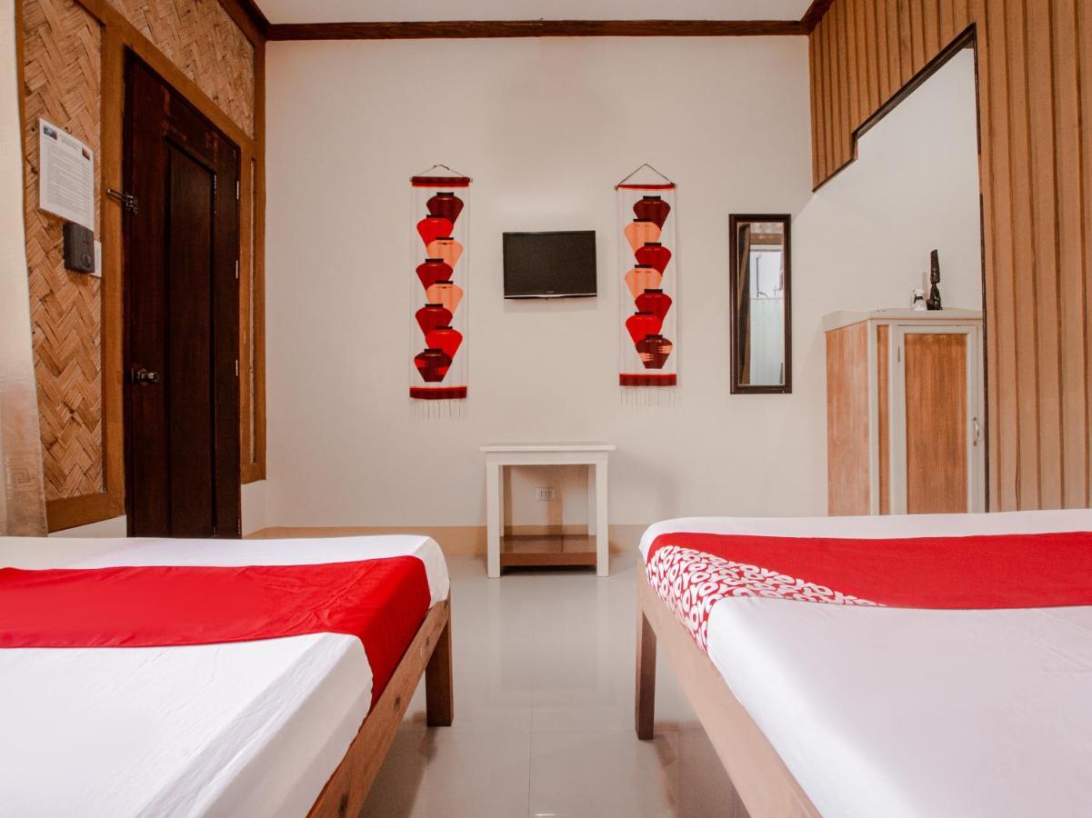 Telesfora Beach Cottage 엘니도 외부 사진