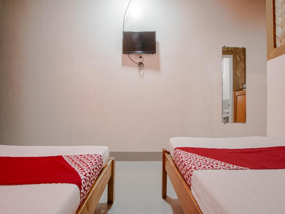 Telesfora Beach Cottage 엘니도 외부 사진