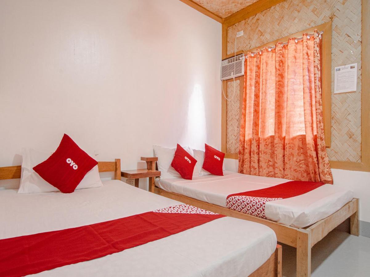 Telesfora Beach Cottage 엘니도 외부 사진