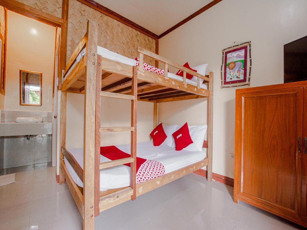 Telesfora Beach Cottage 엘니도 외부 사진