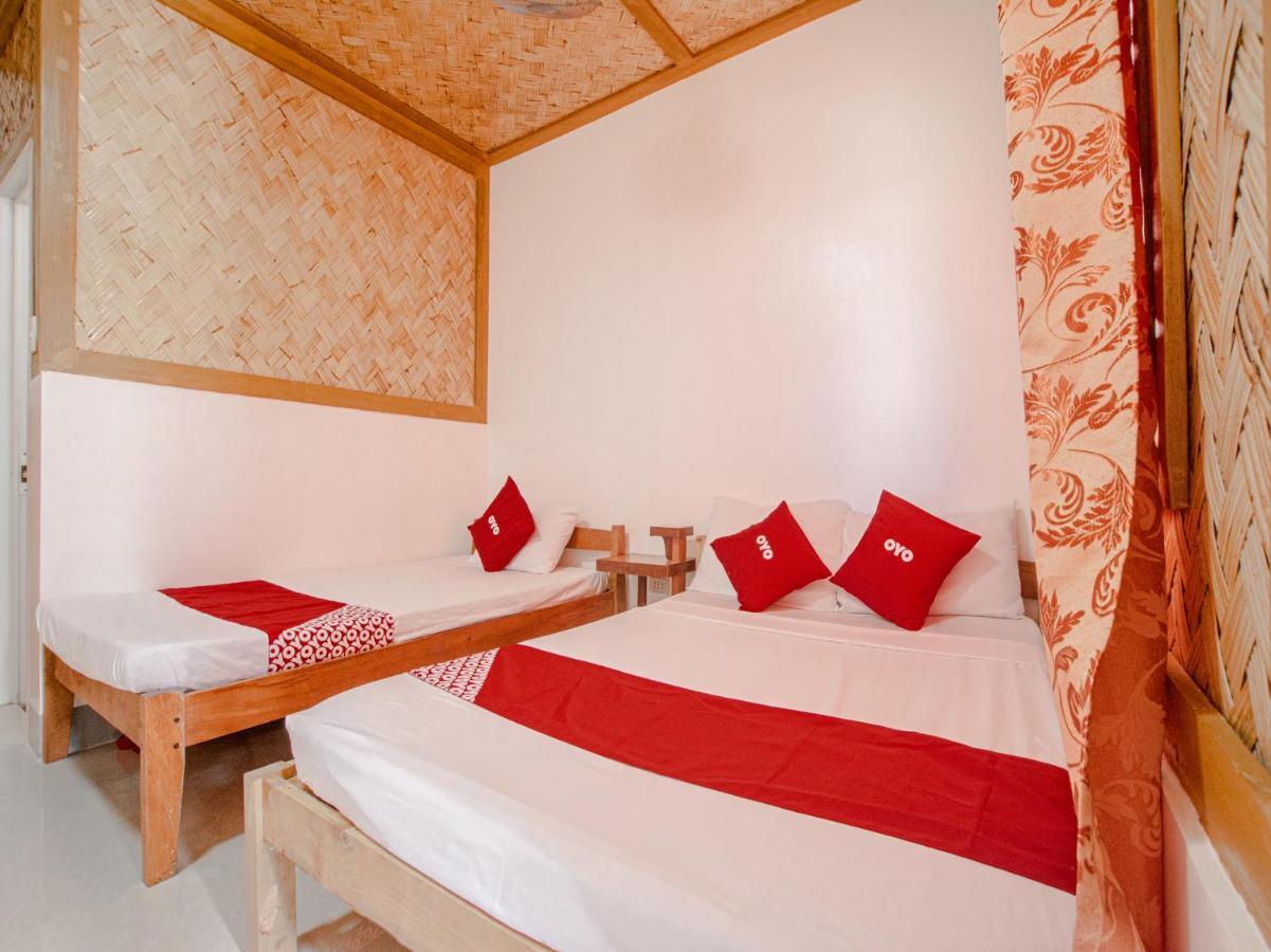 Telesfora Beach Cottage 엘니도 외부 사진