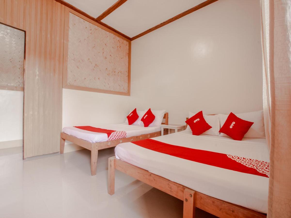 Telesfora Beach Cottage 엘니도 외부 사진