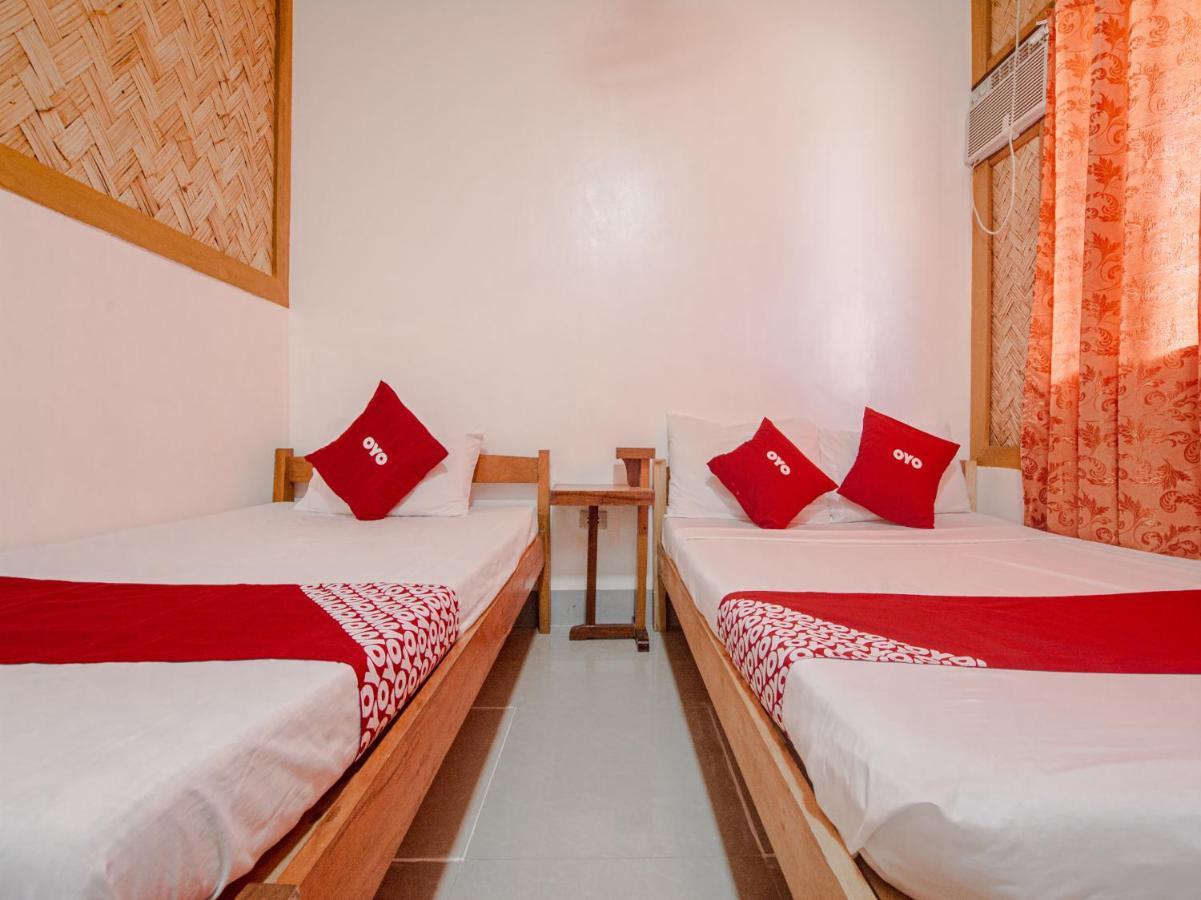 Telesfora Beach Cottage 엘니도 외부 사진