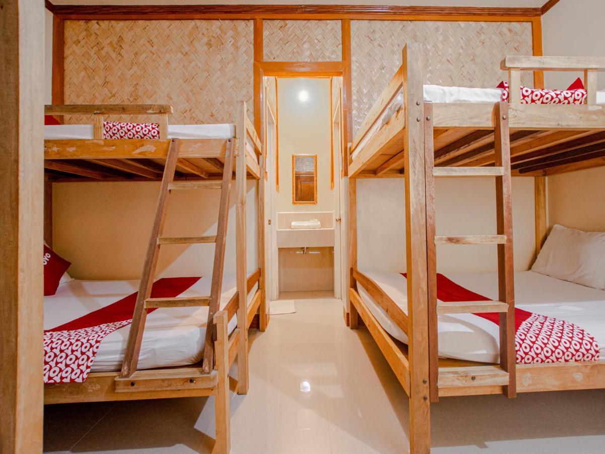 Telesfora Beach Cottage 엘니도 외부 사진