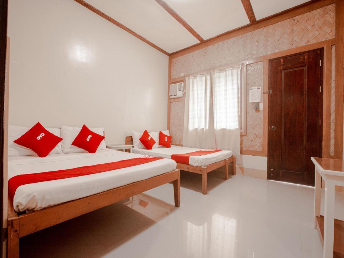 Telesfora Beach Cottage 엘니도 외부 사진