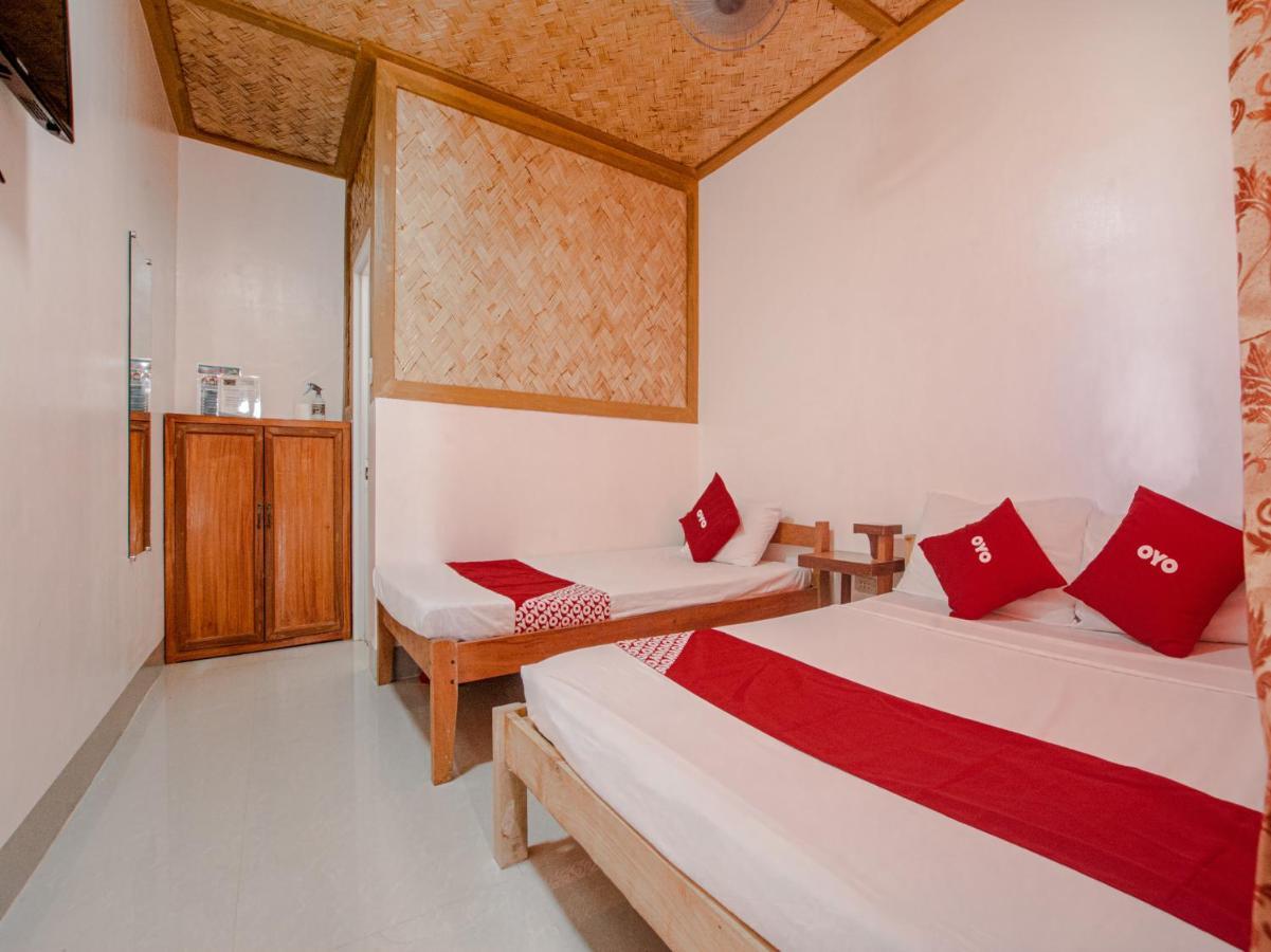 Telesfora Beach Cottage 엘니도 외부 사진