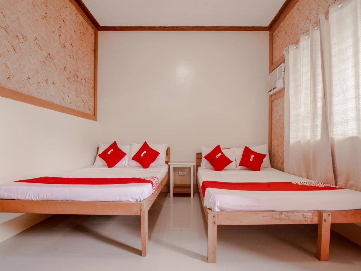 Telesfora Beach Cottage 엘니도 외부 사진
