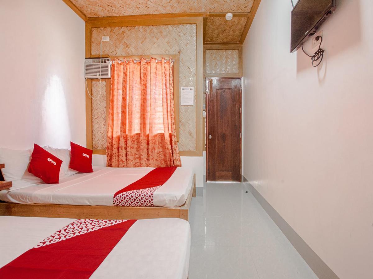Telesfora Beach Cottage 엘니도 외부 사진