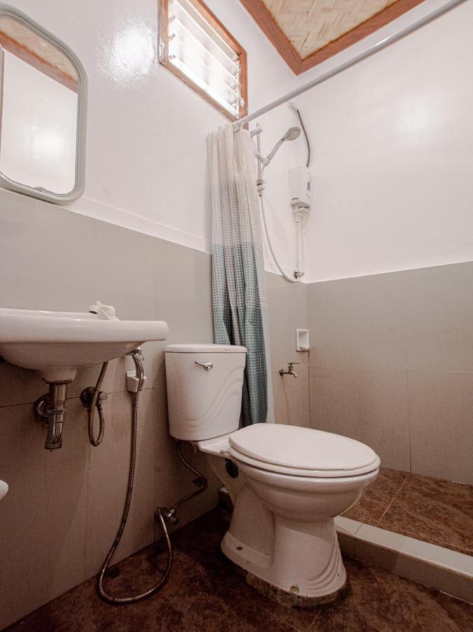 Telesfora Beach Cottage 엘니도 외부 사진