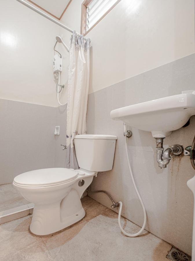 Telesfora Beach Cottage 엘니도 외부 사진