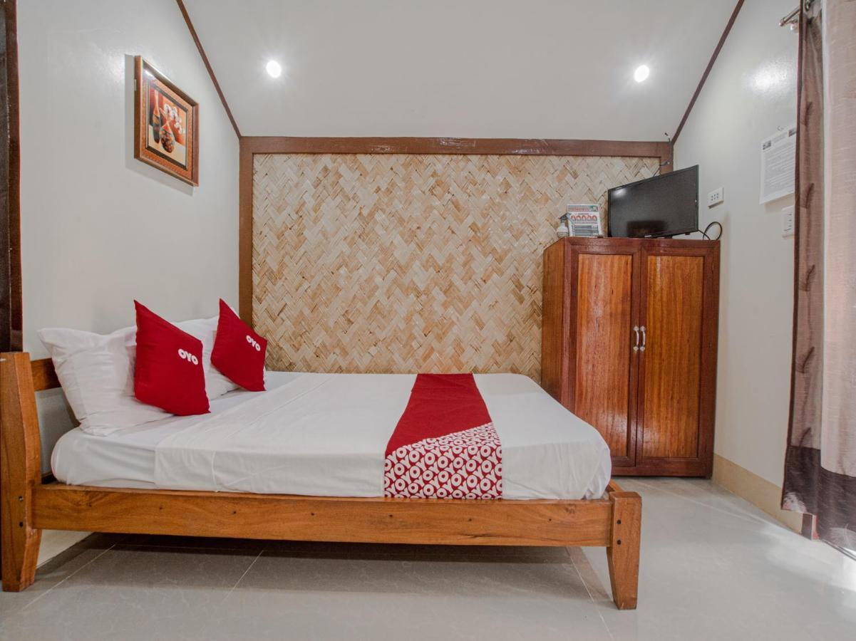Telesfora Beach Cottage 엘니도 외부 사진