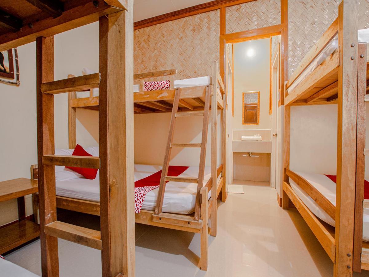 Telesfora Beach Cottage 엘니도 외부 사진