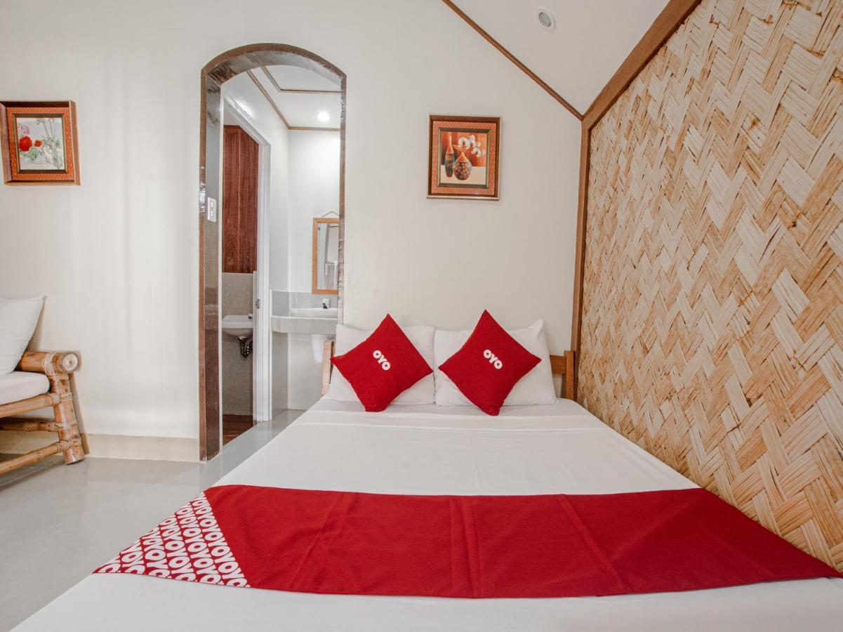 Telesfora Beach Cottage 엘니도 외부 사진