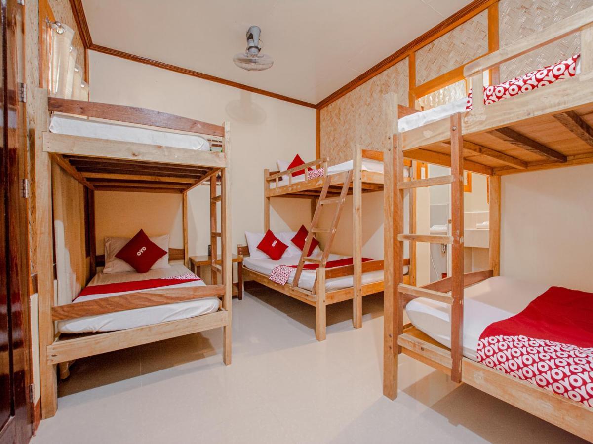 Telesfora Beach Cottage 엘니도 외부 사진