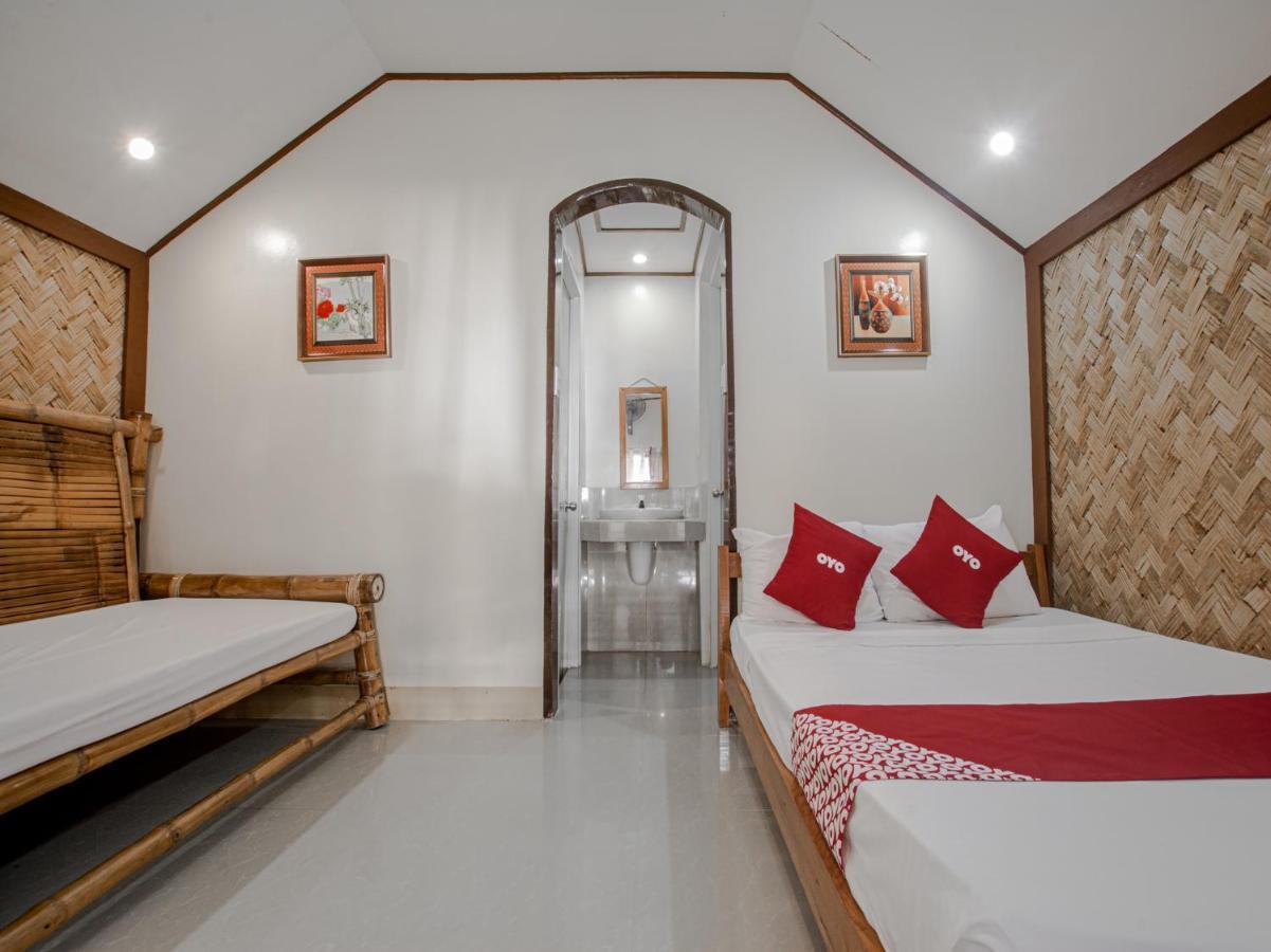 Telesfora Beach Cottage 엘니도 외부 사진