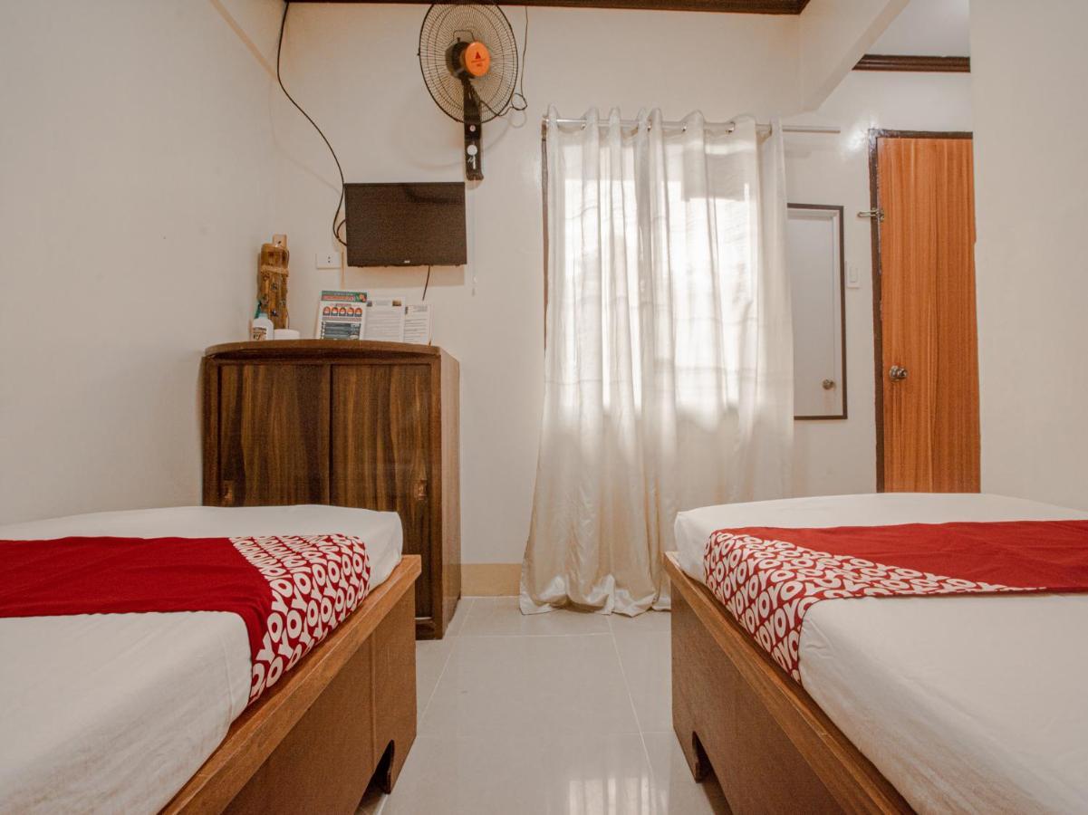 Telesfora Beach Cottage 엘니도 외부 사진