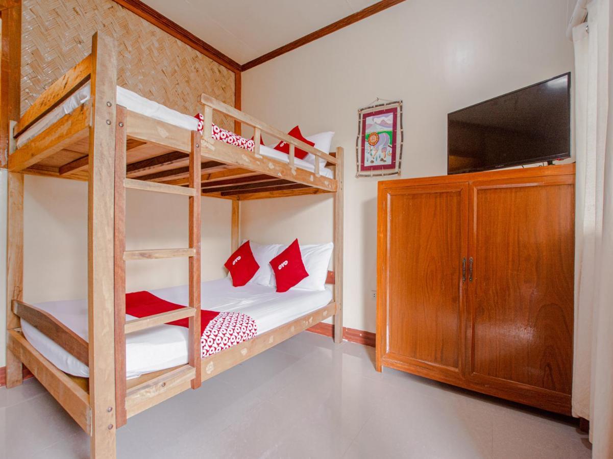Telesfora Beach Cottage 엘니도 외부 사진
