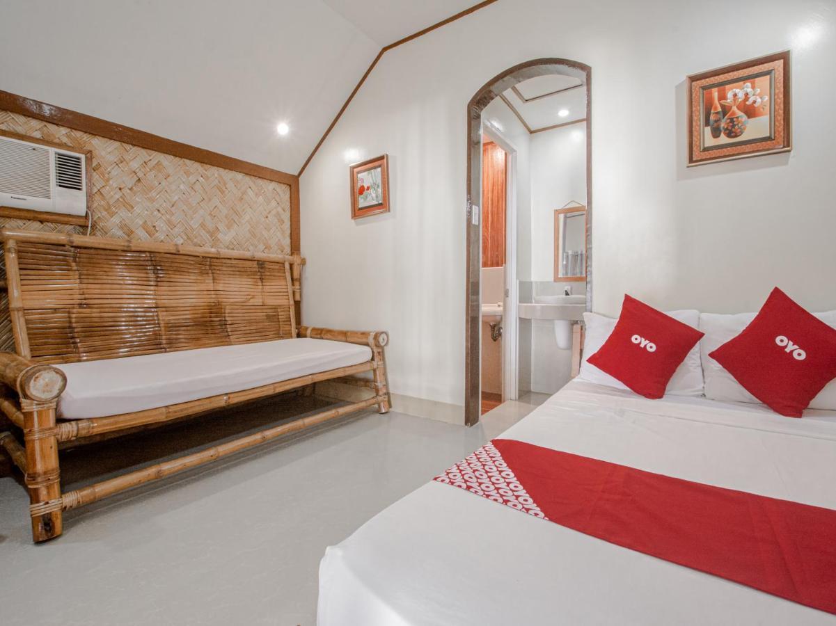 Telesfora Beach Cottage 엘니도 외부 사진