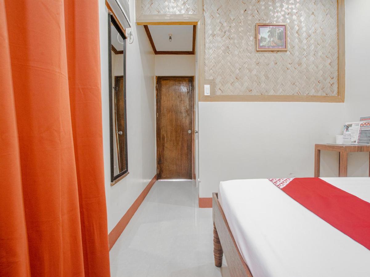 Telesfora Beach Cottage 엘니도 외부 사진