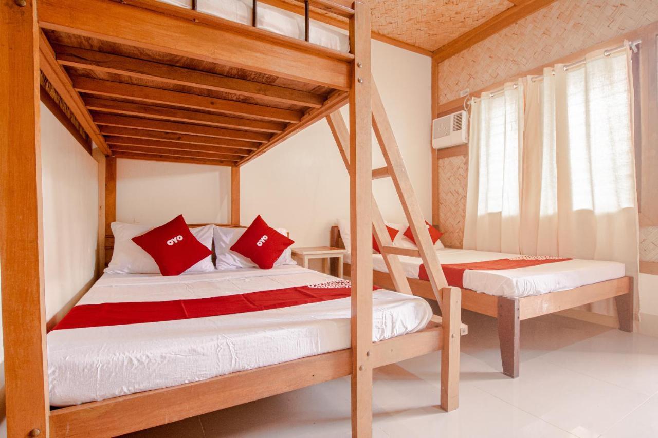 Telesfora Beach Cottage 엘니도 외부 사진