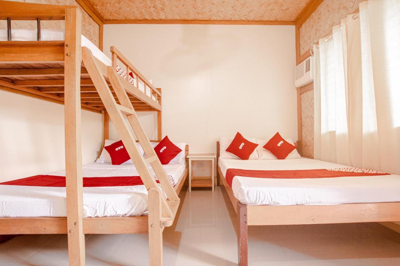Telesfora Beach Cottage 엘니도 외부 사진