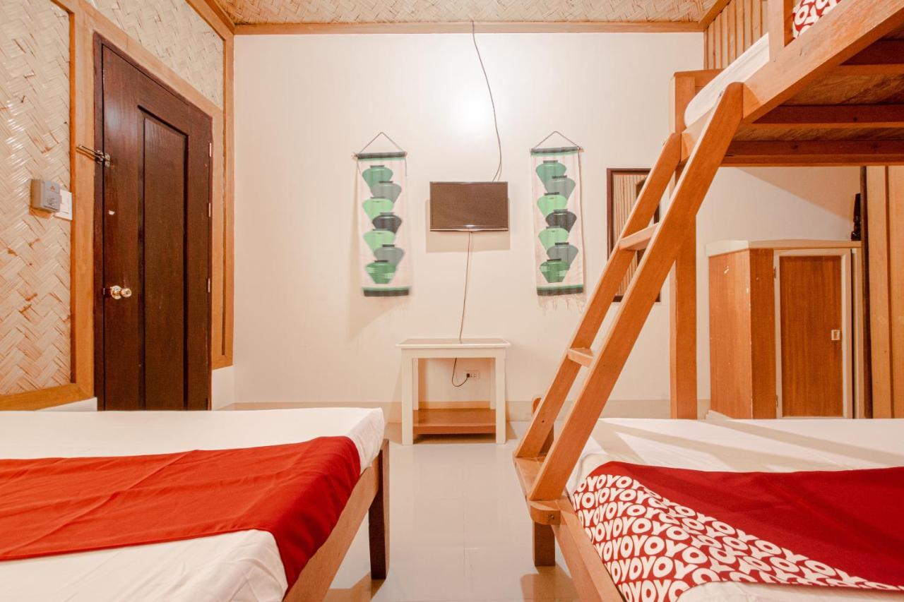 Telesfora Beach Cottage 엘니도 외부 사진