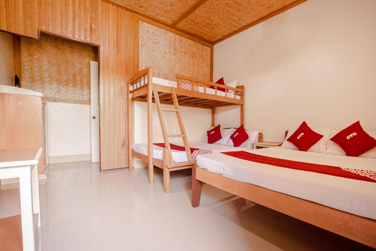 Telesfora Beach Cottage 엘니도 외부 사진