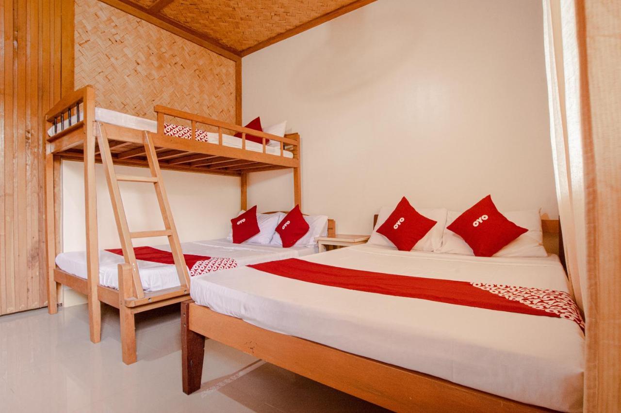 Telesfora Beach Cottage 엘니도 외부 사진
