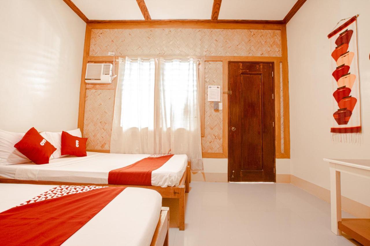 Telesfora Beach Cottage 엘니도 외부 사진
