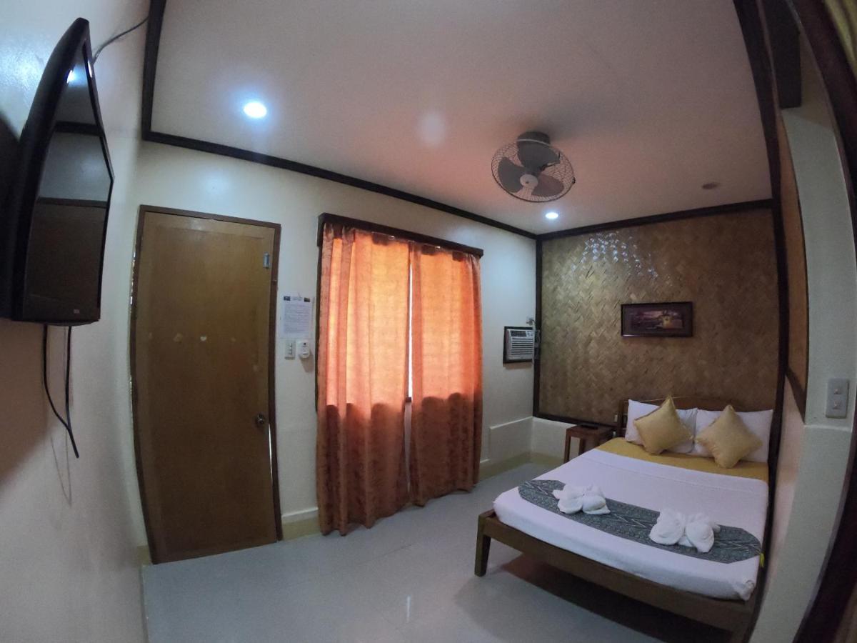 Telesfora Beach Cottage 엘니도 외부 사진