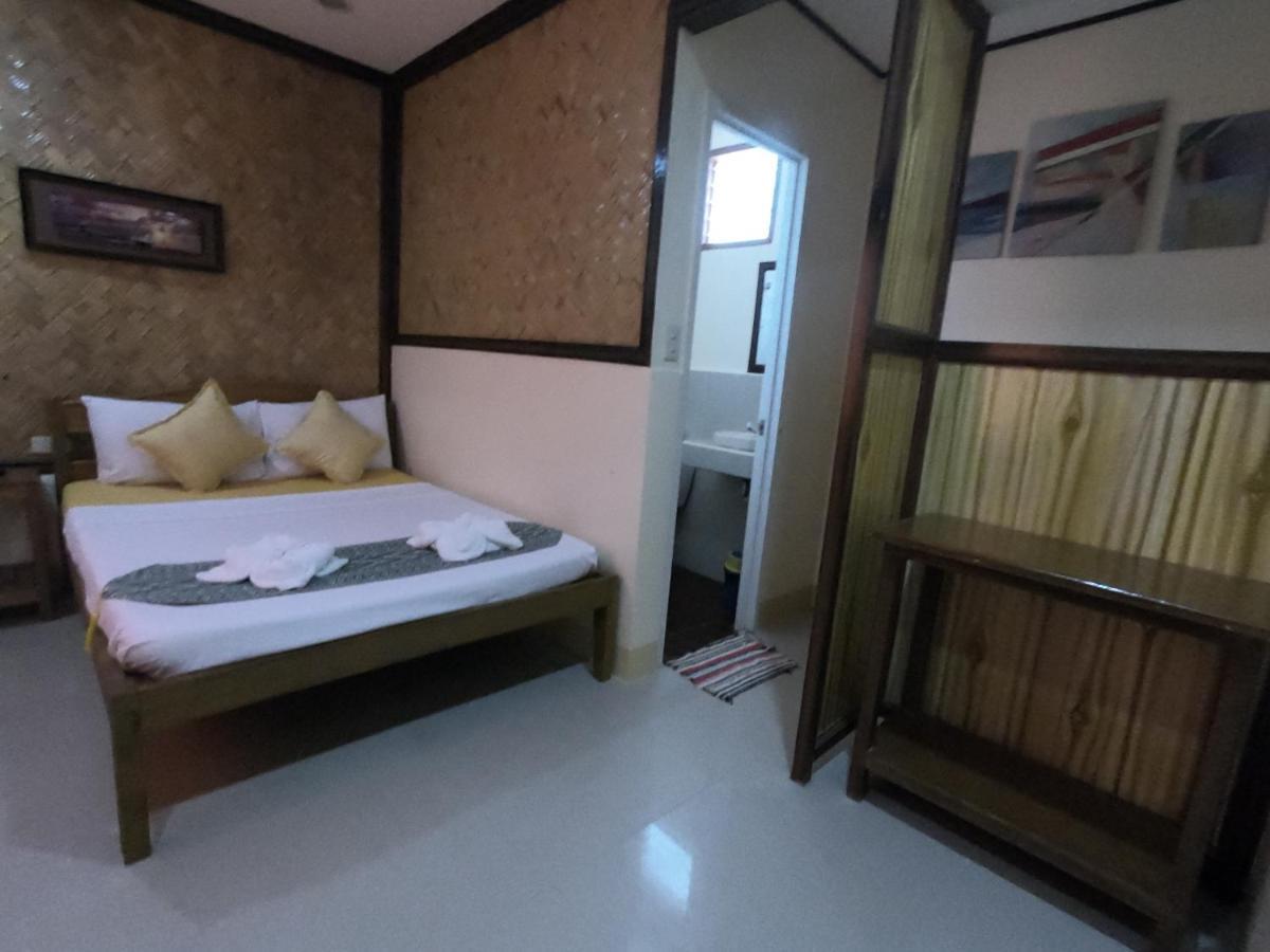 Telesfora Beach Cottage 엘니도 외부 사진