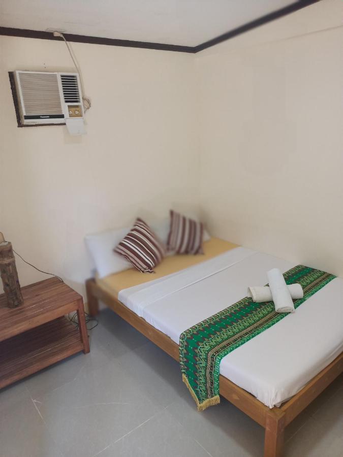 Telesfora Beach Cottage 엘니도 외부 사진