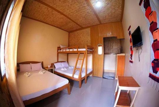 Telesfora Beach Cottage 엘니도 외부 사진