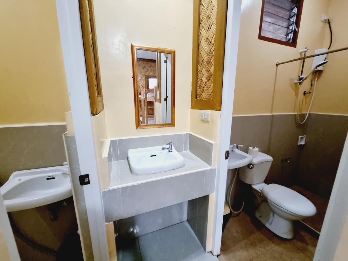 Telesfora Beach Cottage 엘니도 외부 사진