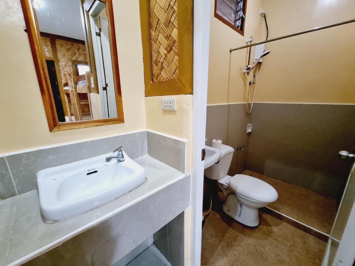 Telesfora Beach Cottage 엘니도 외부 사진