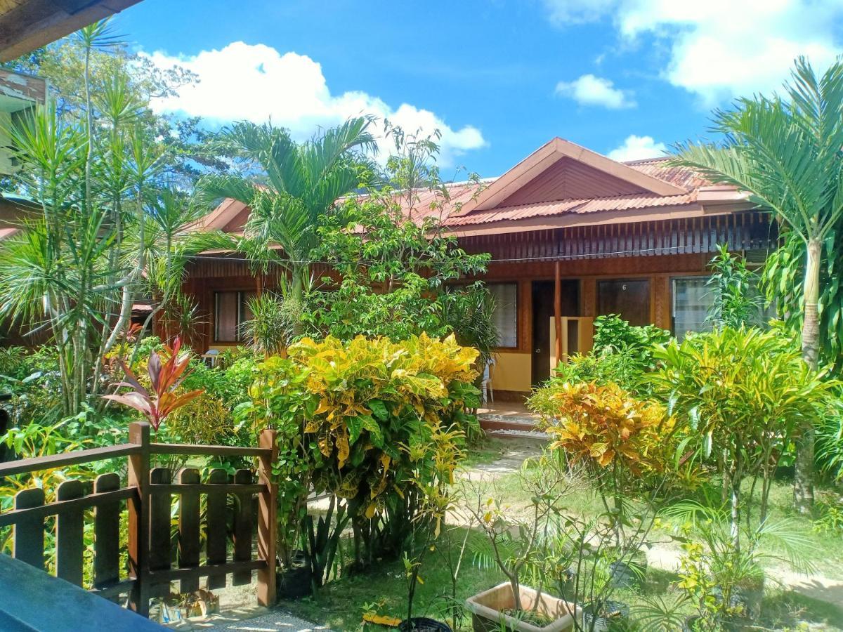 Telesfora Beach Cottage 엘니도 외부 사진