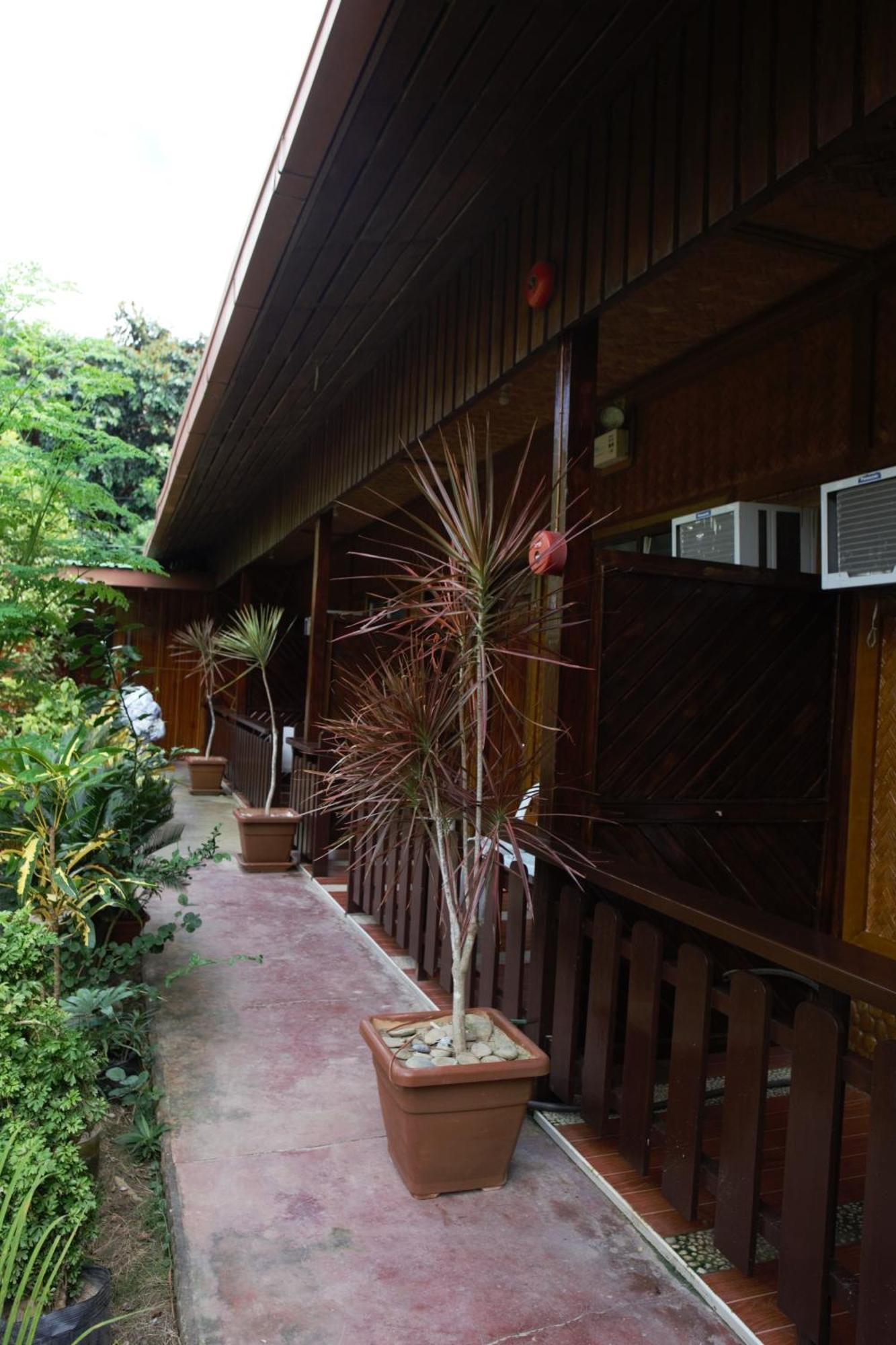 Telesfora Beach Cottage 엘니도 외부 사진