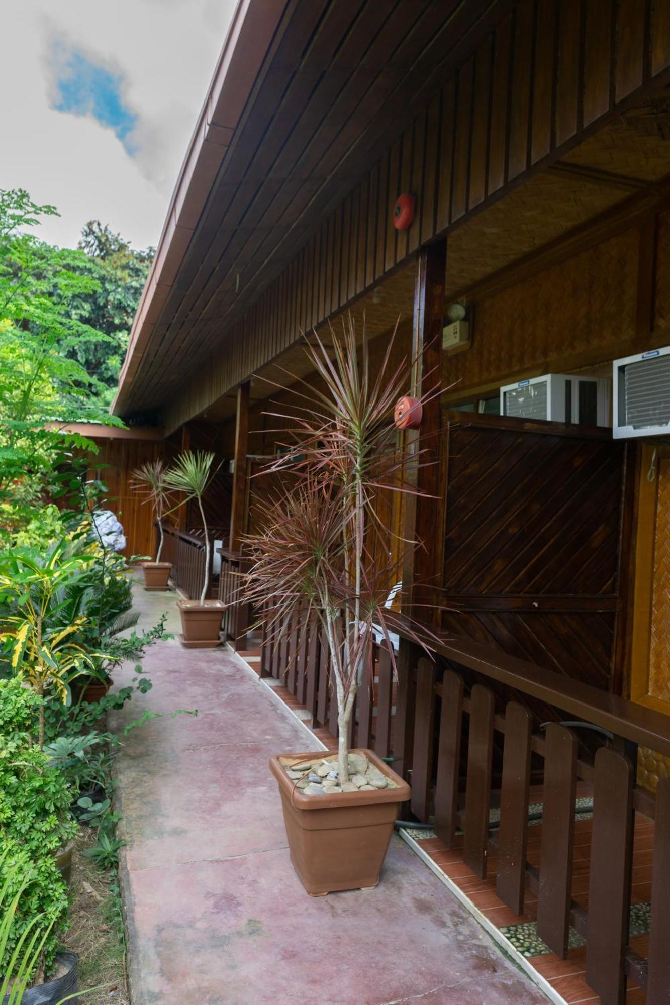 Telesfora Beach Cottage 엘니도 외부 사진